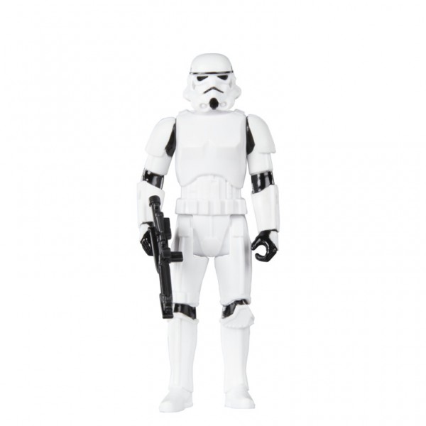 FIGURA DE ACCIÓN STAR WARS EPIC HERO SERIES STORMTROOPER