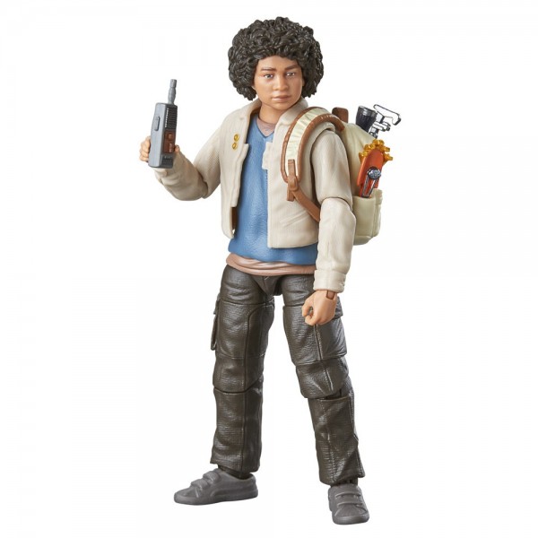 FIGURA DE ACCIÓN STAR WARS THE BLACK SERIES SKELETON CREW WIM (AT ATTIN)