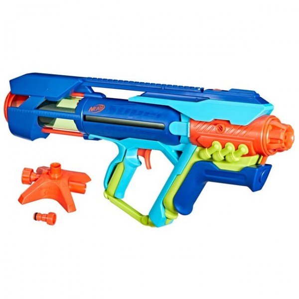 LANZADOR DE AGUA SUPER SOAKER POWER DRENCH XL
