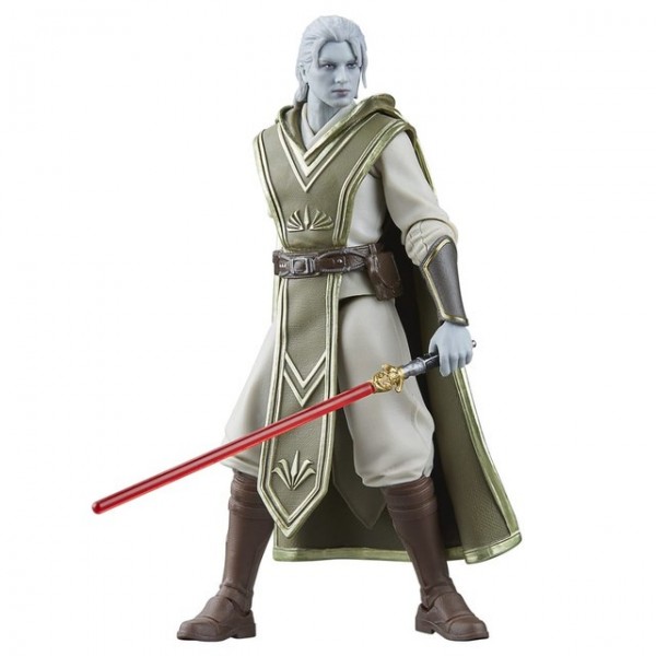 FIGURA DE ACCIÓN STAR WARS BLACK SERIES JEDI SURVIVOR DAGAN GERA